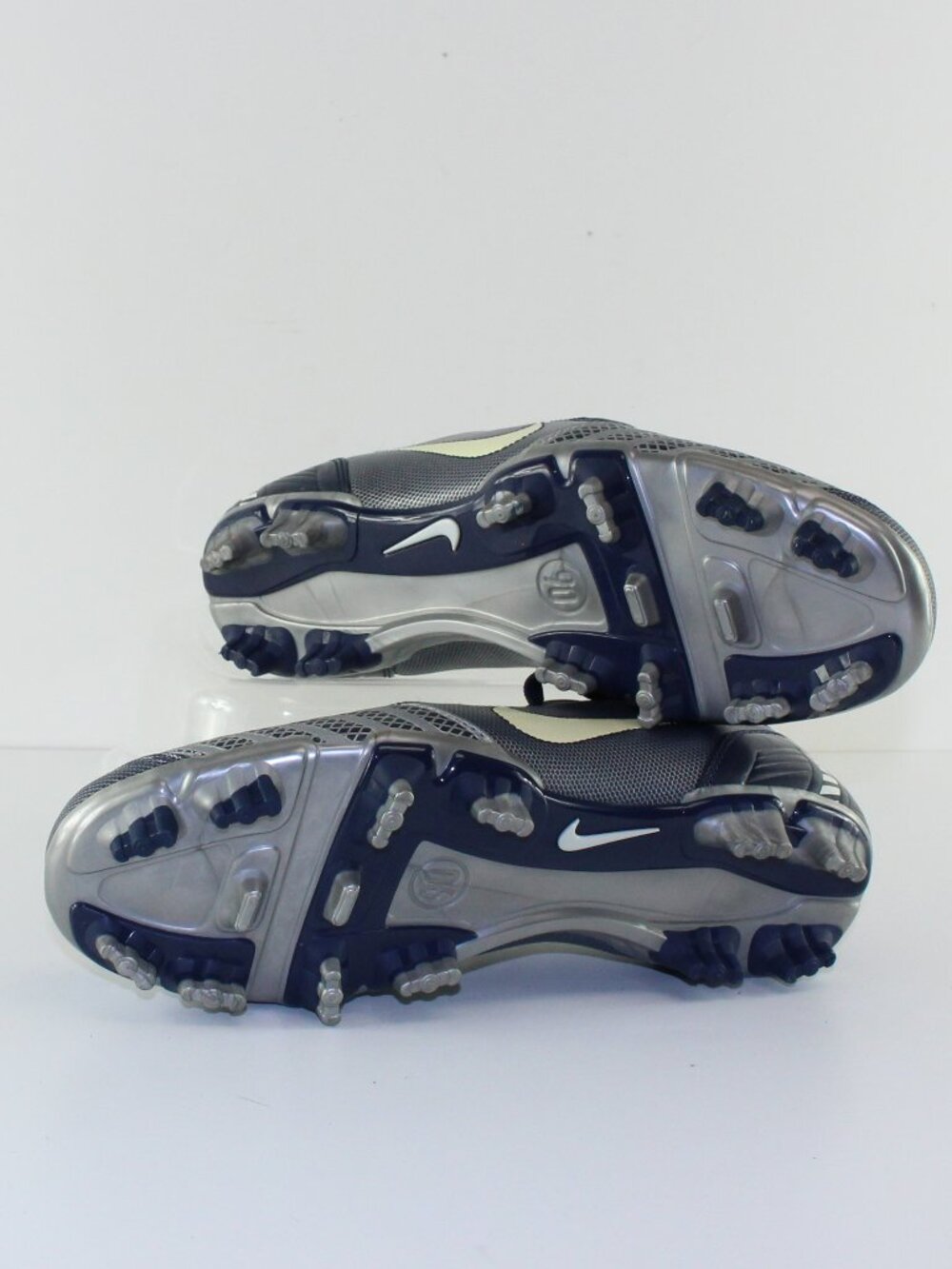 Rare Nike Total 90 Shoot II FG Soccer Football Cleats (8.5 US) - Picture 7 of 10
